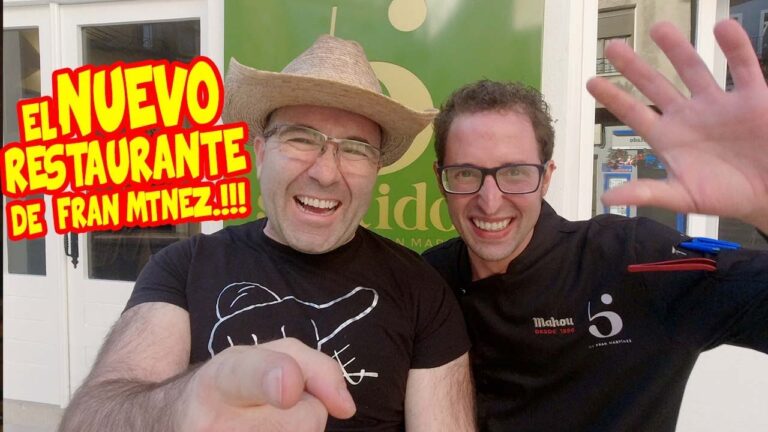 Descubre c&oacute;mo el Bar Los Cinco Sentidos en Madrid estimula tus sentidos