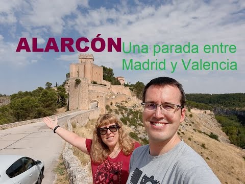 Descubre la fascinante ruta de 160 kms de Madrid a Cuenca en coche