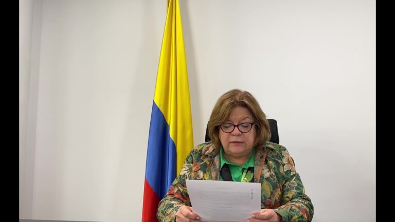 Navega sin problemas: cómo llegar al Consulado de Colombia en Madrid en 5 pasos