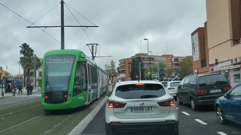 Descubre cómo moverte en Madrid con el nuevo plano del Metro en Avenida de la Albufera