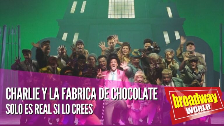 Descubre la fascinante fábrica de chocolate musical en Madrid