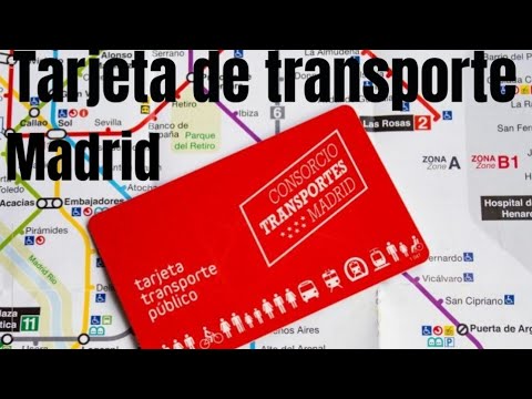 Descubre el Mapa de la Zona B1 en Madrid: ¡Ahorra tiempo y dinero en tus desplazamientos!