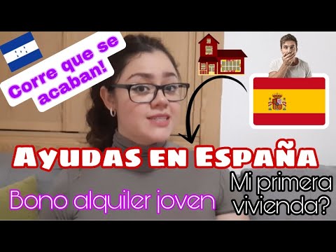 &iexcl;Madrid aprueba resoluci&oacute;n para bono de alquiler joven!