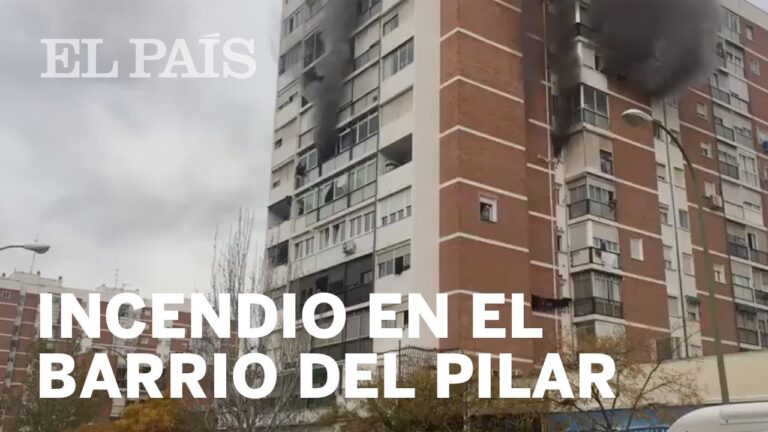 El tiempo en el Barrio del Pilar Madrid: ¿Cuál será tu pronóstico?