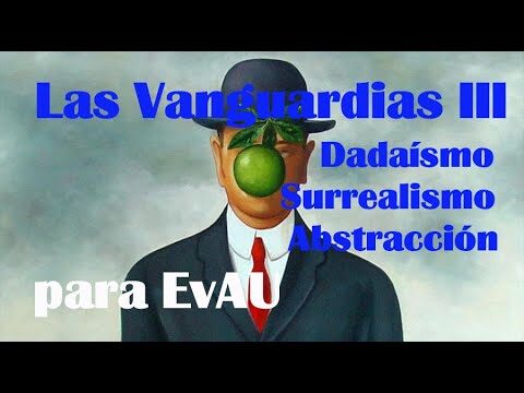 Encuentro de Arte Cl&aacute;sico y Vanguardista en Madrid