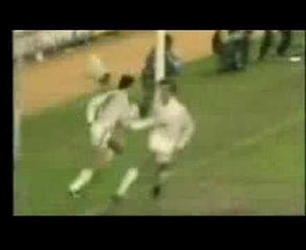 Partidos hist&oacute;ricos en Madrid: Un recorrido por los momentos m&aacute;s emblem&aacute;ticos del f&uacute;tbol