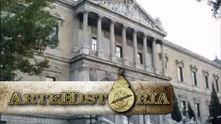 La arquitectura neocl&aacute;sica en Madrid: una fusi&oacute;n de historia y modernidad