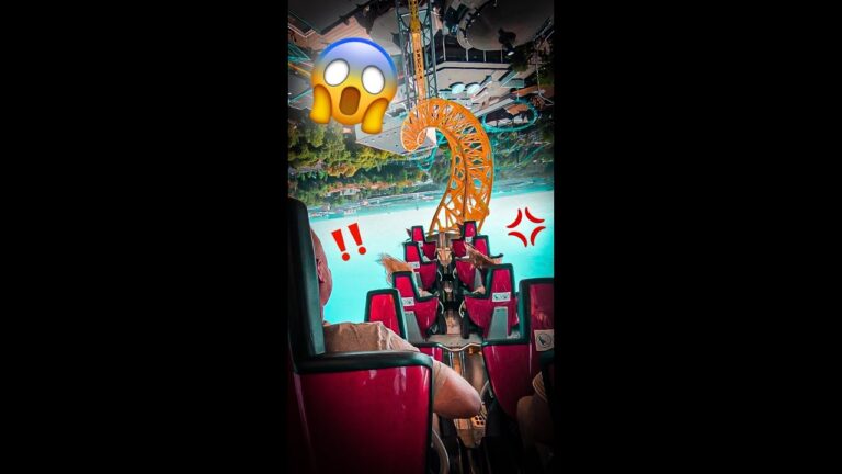 Explorando las emocionantes aventuras en los parques de atracciones de la capital