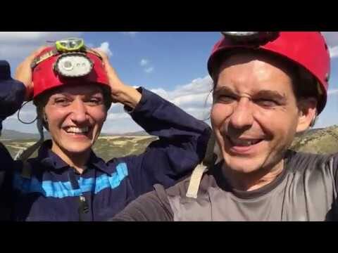 Prevenci&oacute;n y seguridad en la Sierra de Guadarrama: Evitando el rapel