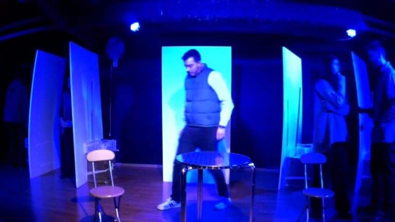 Gu&iacute;a completa: Direcciones de teatros en Madrid