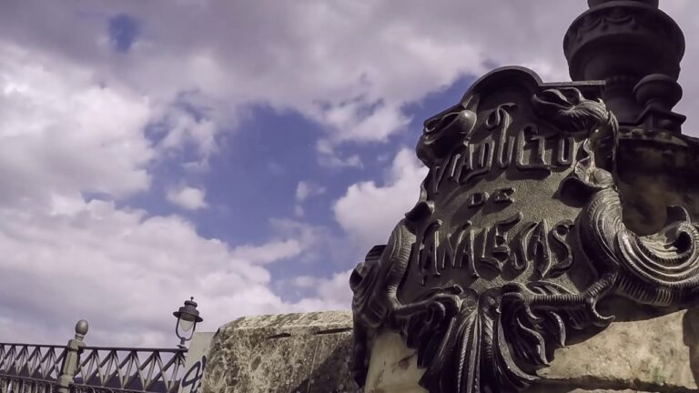 Explorando las impresionantes vistas panor&aacute;micas de los parques urbanos