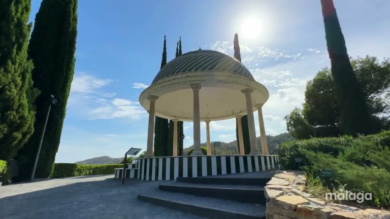 Explorando los Jardines de Madrid