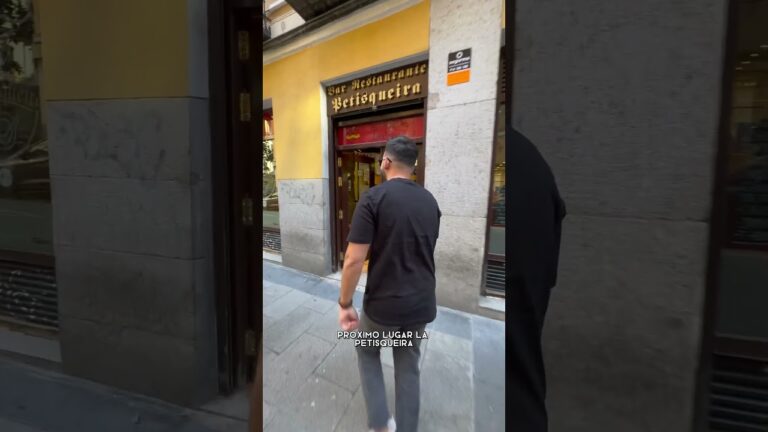 Disfruta de la Vida Nocturna y los Mejores Tapas en la Ciudad