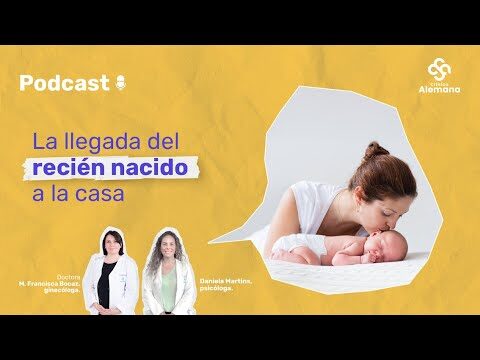 Apoyo emocional vital para la madre lactante