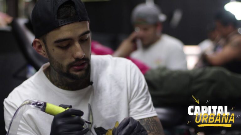 Estilo urbano: La tendencia en la capital