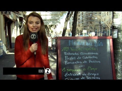 La Sidra Asturiana llega a Madrid: Descubre los mejores lugares para degustarla