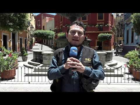 Explorando las Plazas M&aacute;s Pintorescas de la Capital