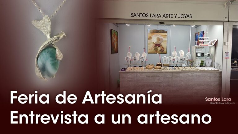 Artesan&iacute;a en joyer&iacute;a: El resurgimiento de la tradici&oacute;n en la Comunidad de Madrid