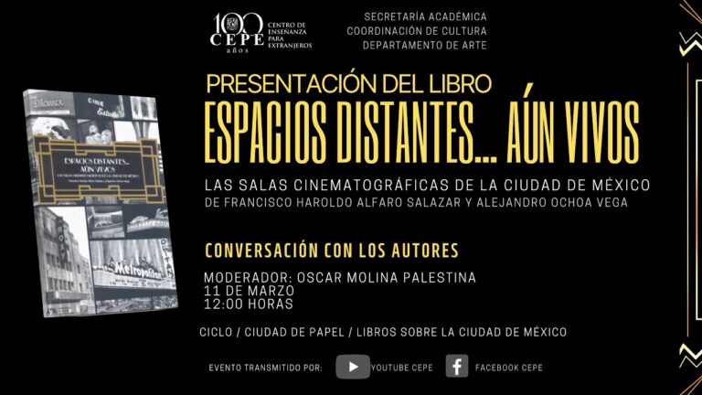 Presentaciones de libros en la ciudad: Una gu&iacute;a completa