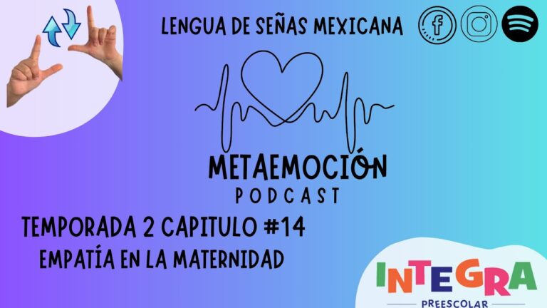 La importancia de la empatía en la maternidad