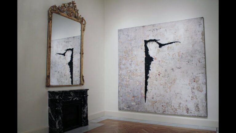 Explorando la belleza de las esculturas contempor&aacute;neas en Madrid