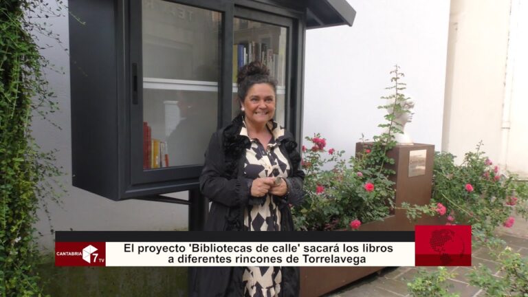 Bibliotecas encantadoras en la ciudad: Descubre su magia