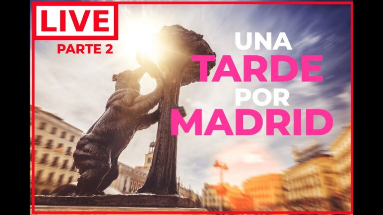 Paseo por los Monumentos de Madrid: Una Visión Concisa y Optimizada