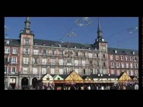 Explora los Monumentos de Madrid en una Ruta Imperdible