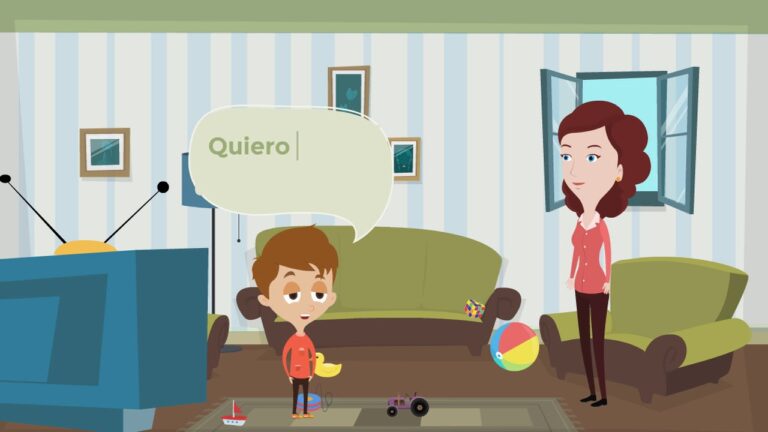 La empat&iacute;a como clave en la disciplina positiva