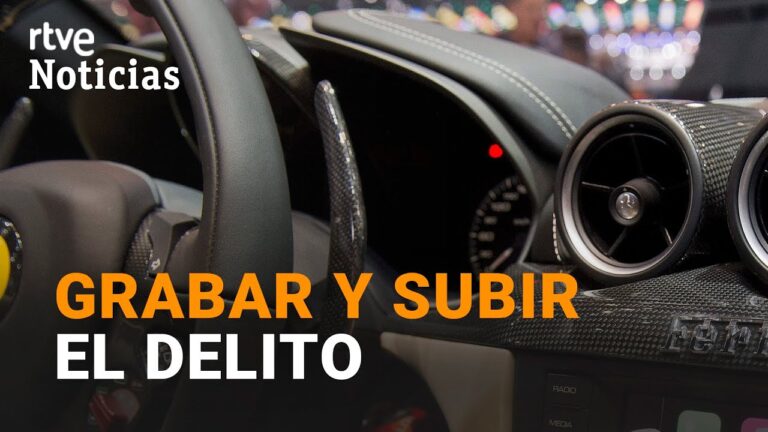 Alquiler de coches deportivos en Madrid: La opci&oacute;n perfecta para los amantes de la velocidad