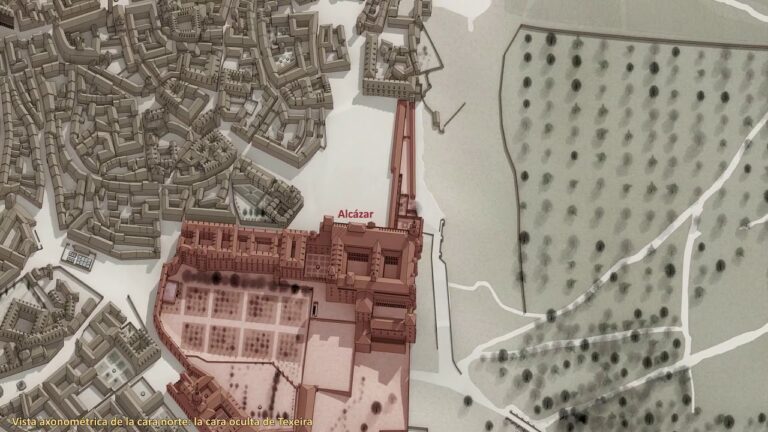 La Evoluci&oacute;n de las Bibliotecas en Madrid: Una Historia Fascinante