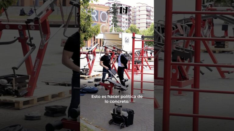 Descubre la vibrante vida al aire libre en Madrid