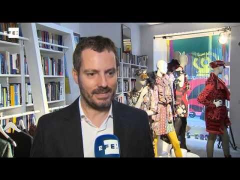 Estilo y Moda en Madrid: La Perfecta Fusión