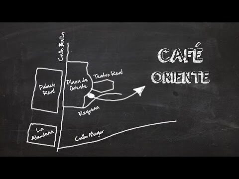 Las mejores cafeter&iacute;as en Madrid para disfrutar de un buen caf&eacute;