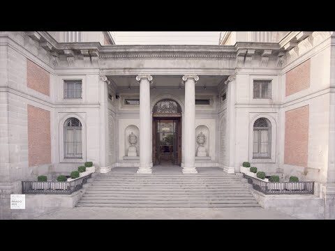 Museo Nacional del Prado: El tesoro art&iacute;stico de Espa&ntilde;a