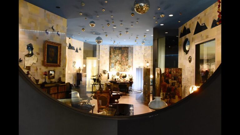 Explorando el Arte Madrile&ntilde;o: Una Mirada Concisa y Optimizada