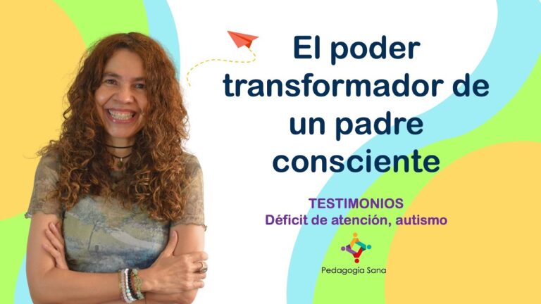 El poder transformador de la maternidad