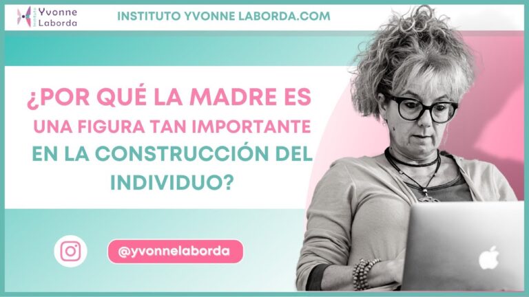 La importancia de la conexi&oacute;n emocional madre-hijo/a