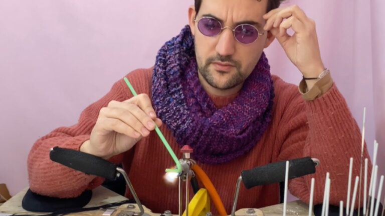 Descubre los talleres de artesan&iacute;a en Madrid: una experiencia creativa &uacute;nica