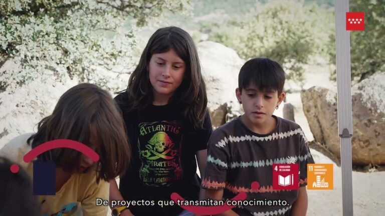 Descubre la riqueza cultural y patrimonial cerca de Madrid