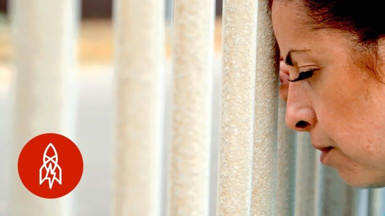 El amor materno sin fronteras