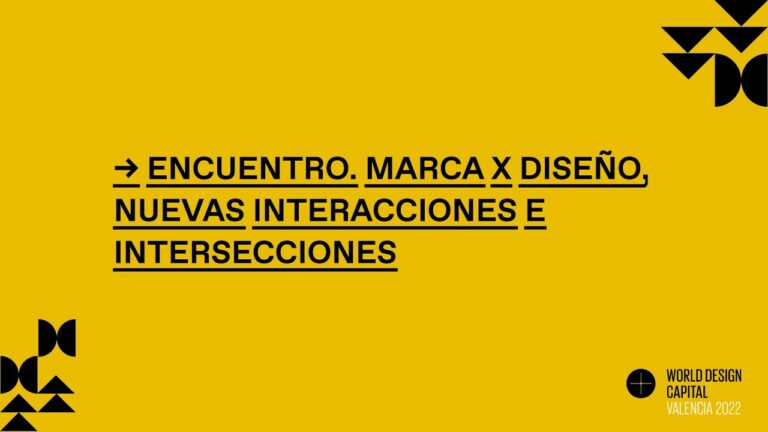 Las mejores marcas de dise&ntilde;o en la capital