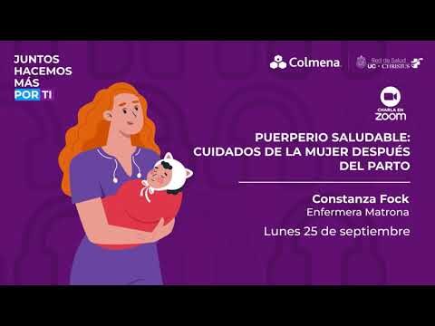 Consejos para una higiene y cuidado personal &oacute;ptimos en la maternidad