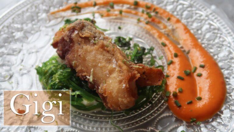 Los mejores mercados gastron&oacute;micos de Madrid