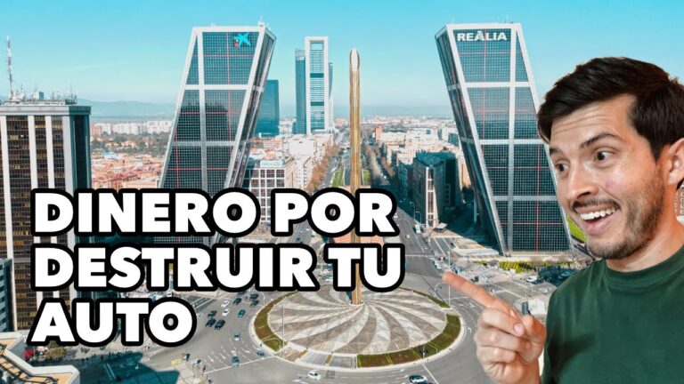 Cicloturismo en Madrid: Descubre la ciudad sobre ruedas