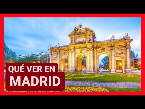 Turismo de motor en Madrid: Una experiencia emocionante