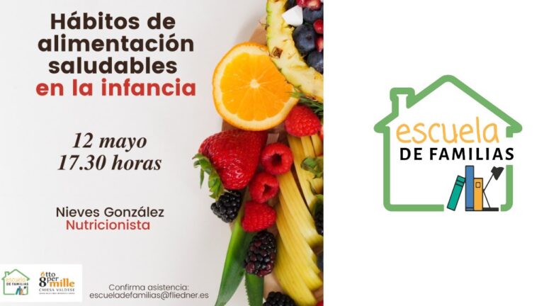 La Nutrici&oacute;n en la Educaci&oacute;n Temprana: Consejos para Madres