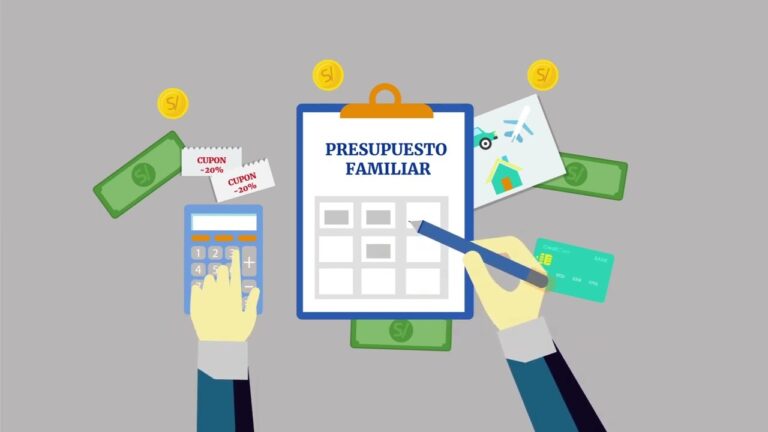 Cómo gestionar el gasto familiar siendo madre: consejos prácticos