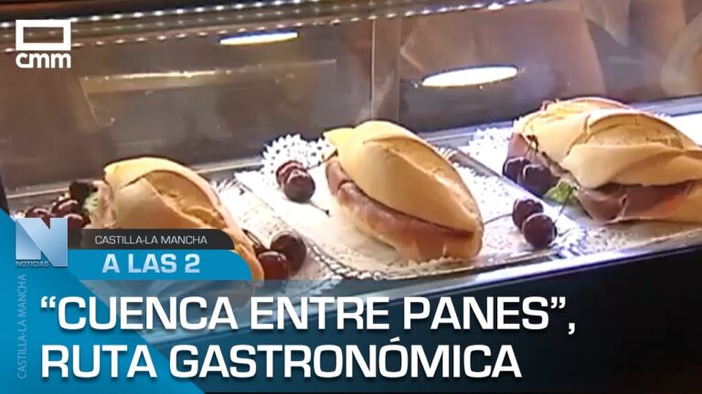 Explora la Ruta Gastronómica de Tapas en los Bares
