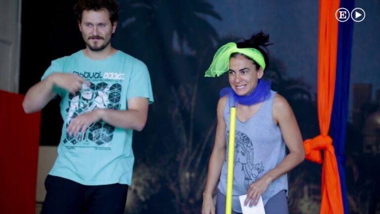 Los mejores circos y espect&aacute;culos infantiles en Madrid